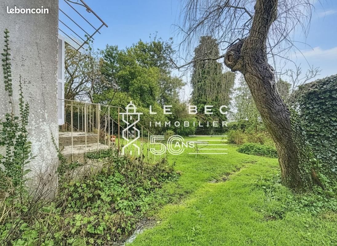 Maison à vendre, 197m², Hennebont
