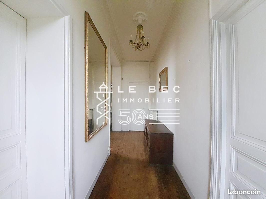 Maison à vendre, 197m², Hennebont