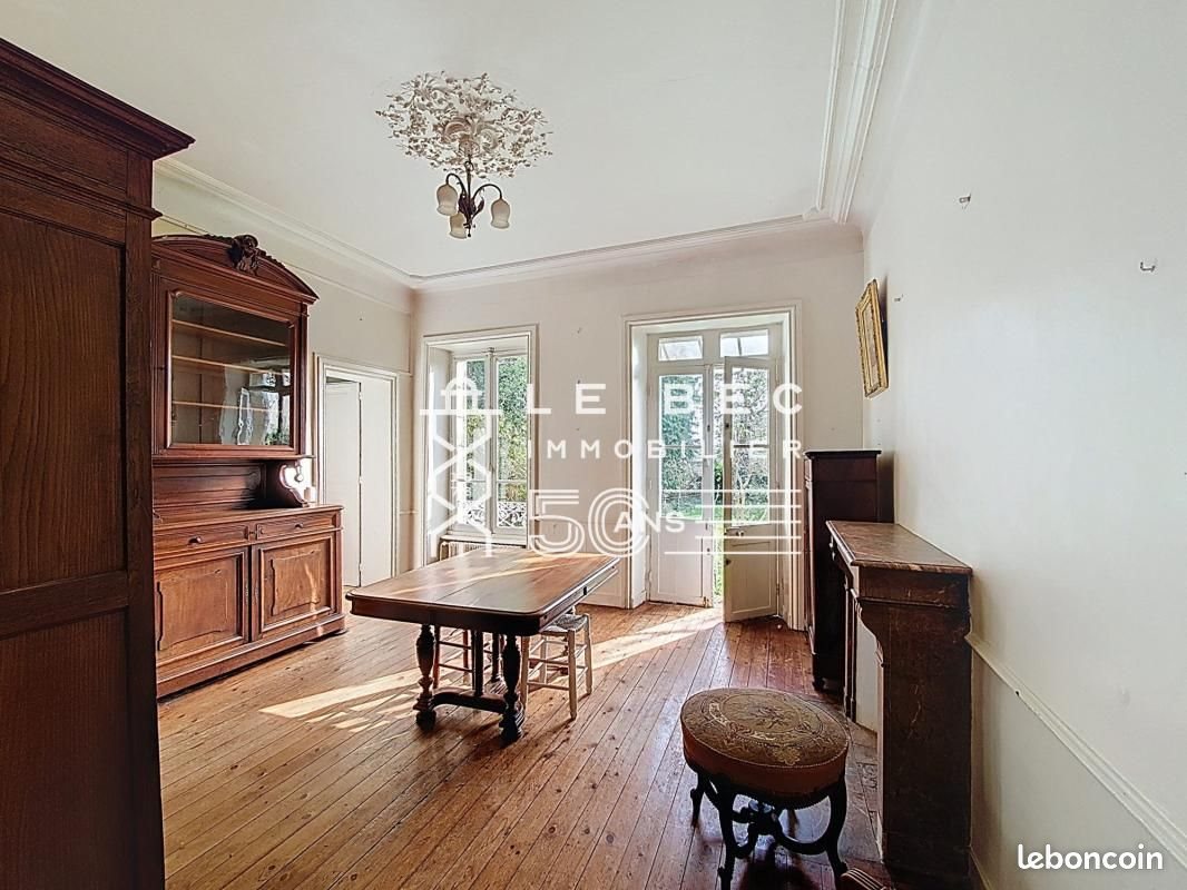 Maison à vendre, 197m², Hennebont