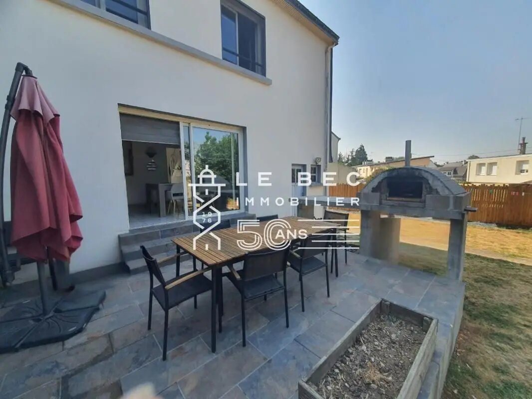 Maison à vendre, 84m², Lanester