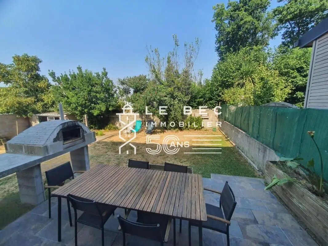 Maison à vendre, 84m², Lanester