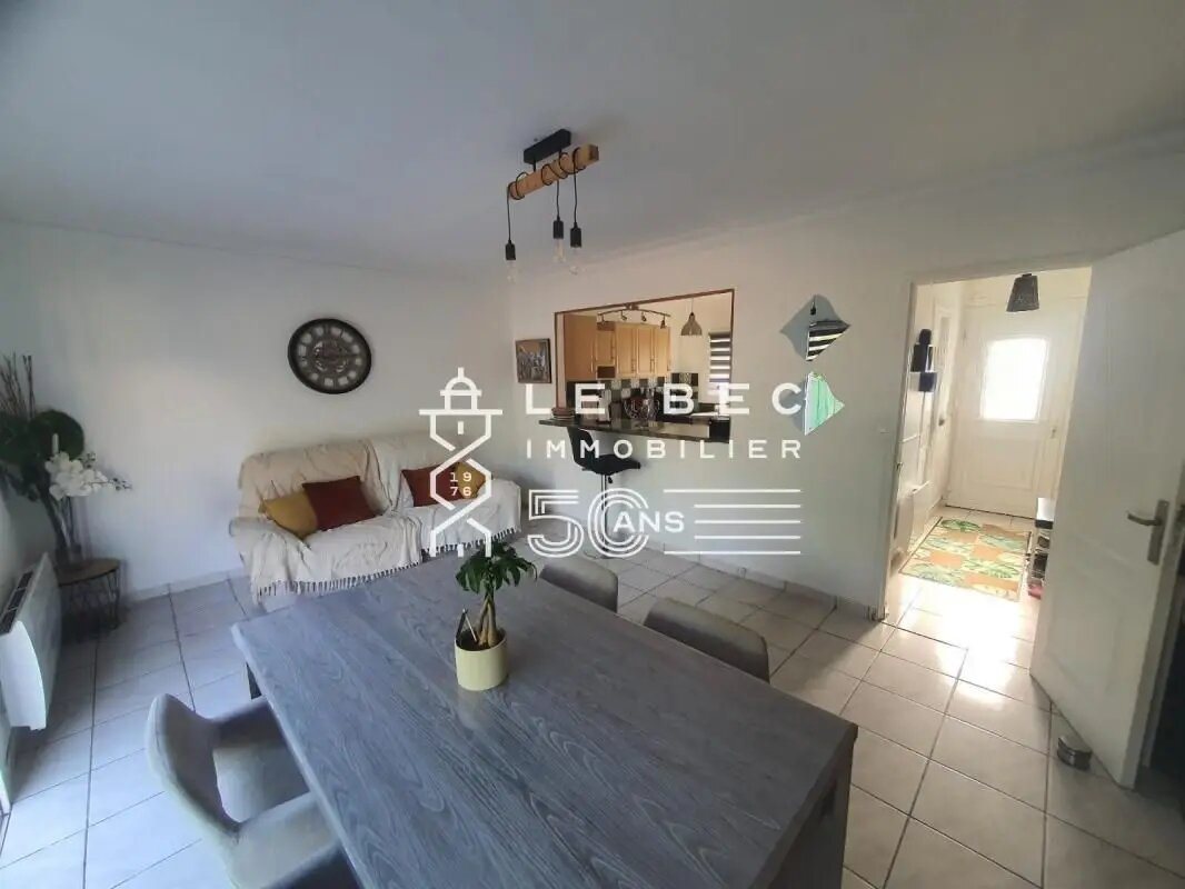 Maison à vendre, 84m², Lanester