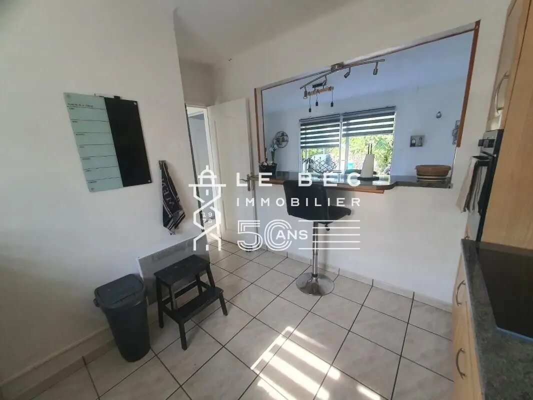 Maison à vendre, 84m², Lanester