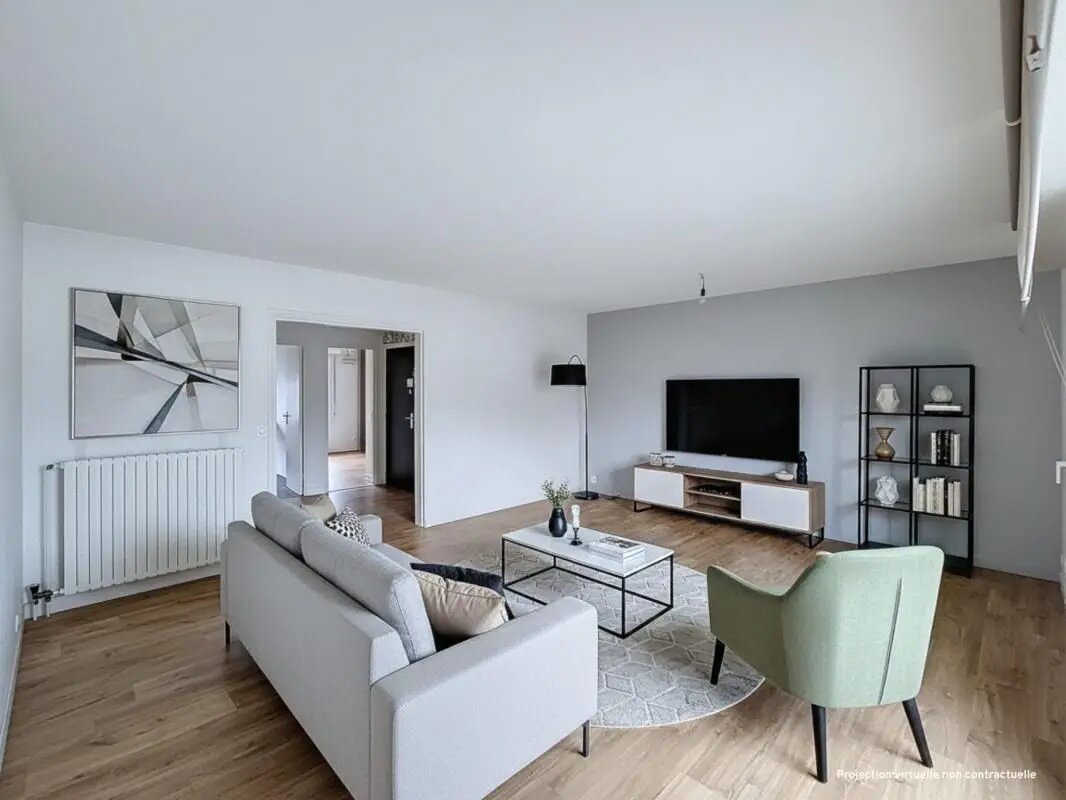 Appartement à vendre, 86m², Larmor-Plage
