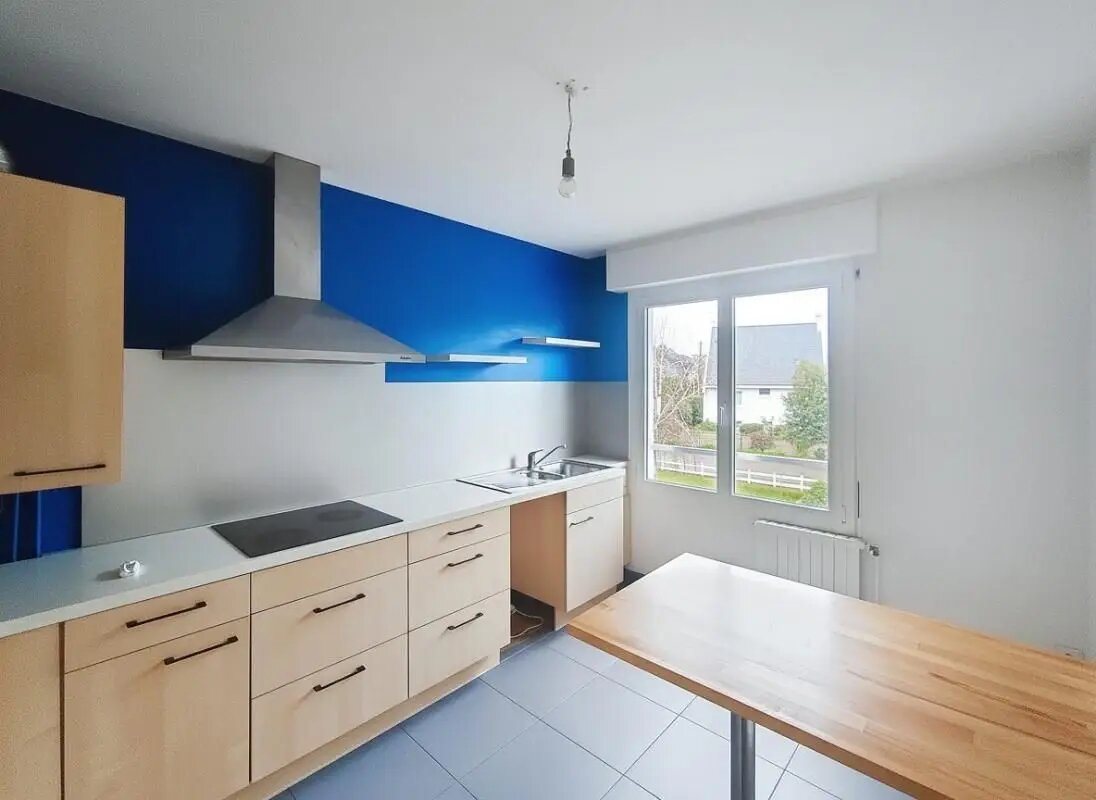 Appartement à vendre, 86m², Larmor-Plage