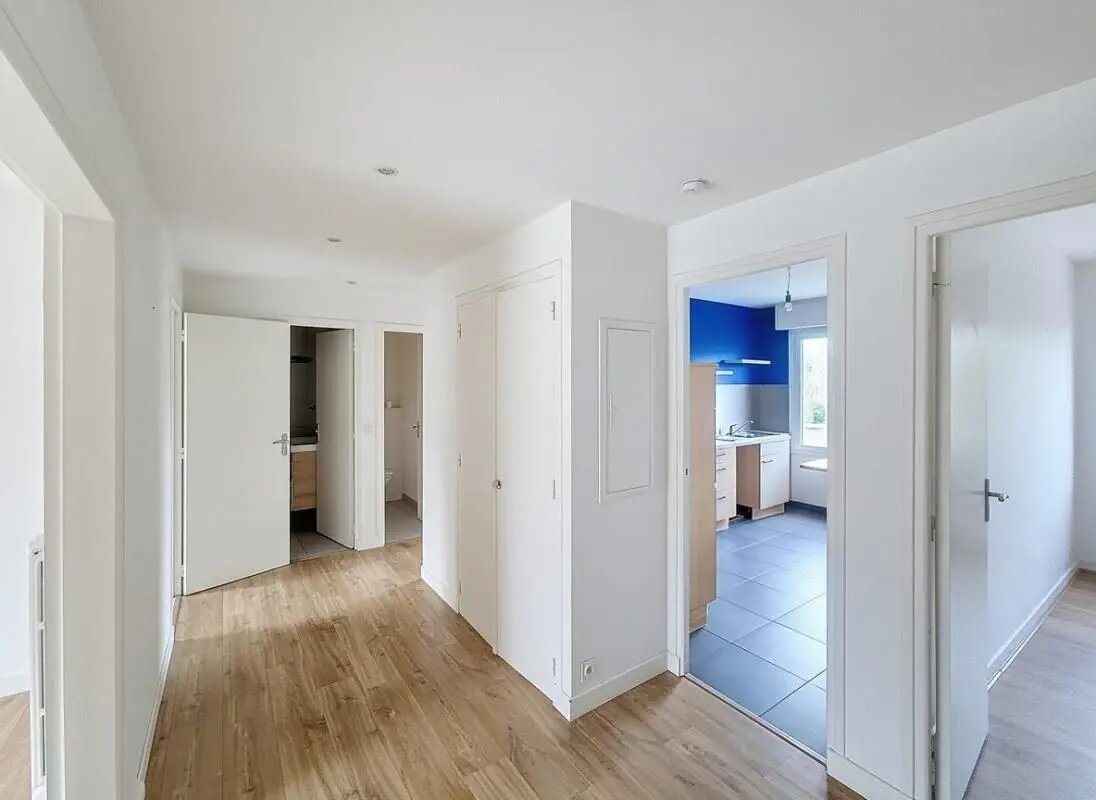 Appartement à vendre, 86m², Larmor-Plage