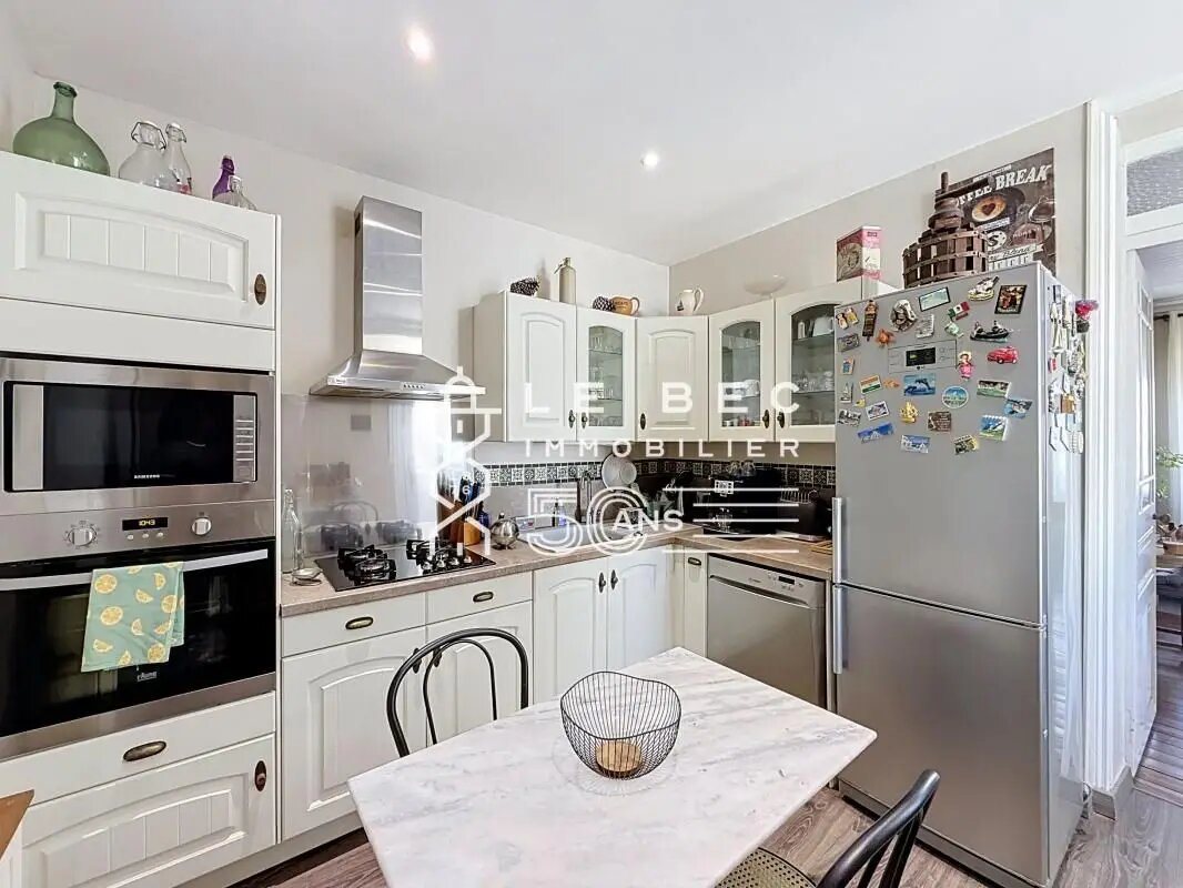 Maison à vendre, 75m², Locmiquélic