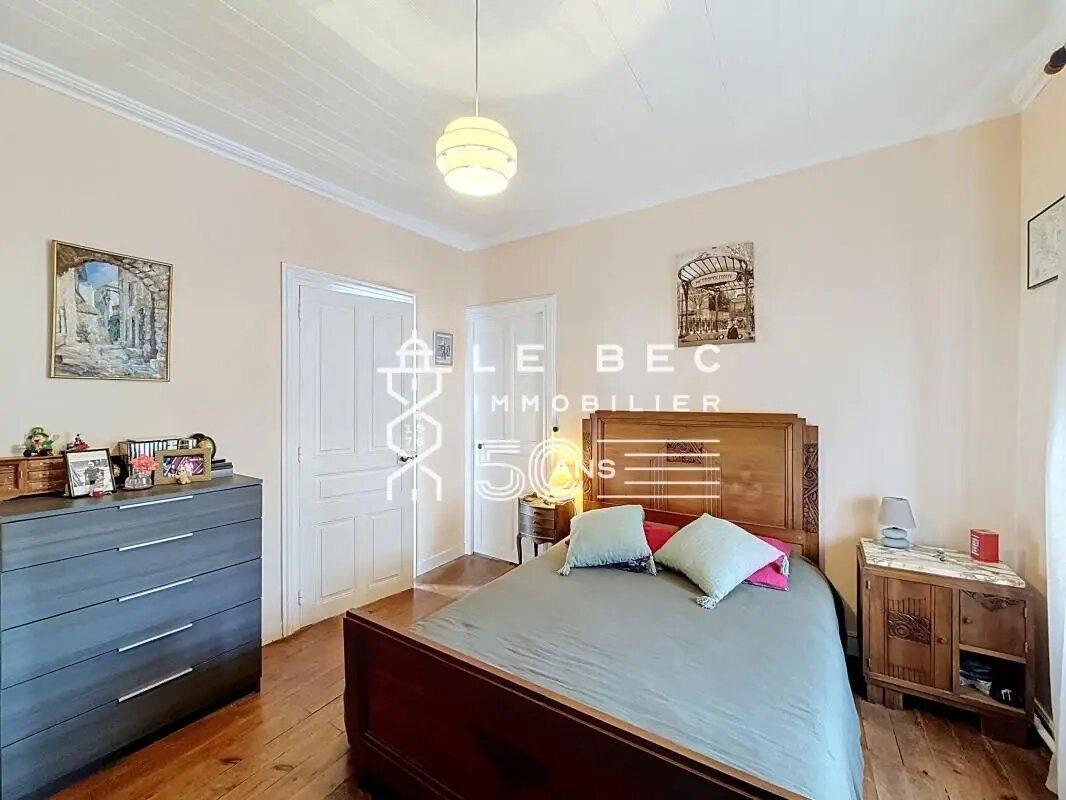 Maison à vendre, 75m², Locmiquélic