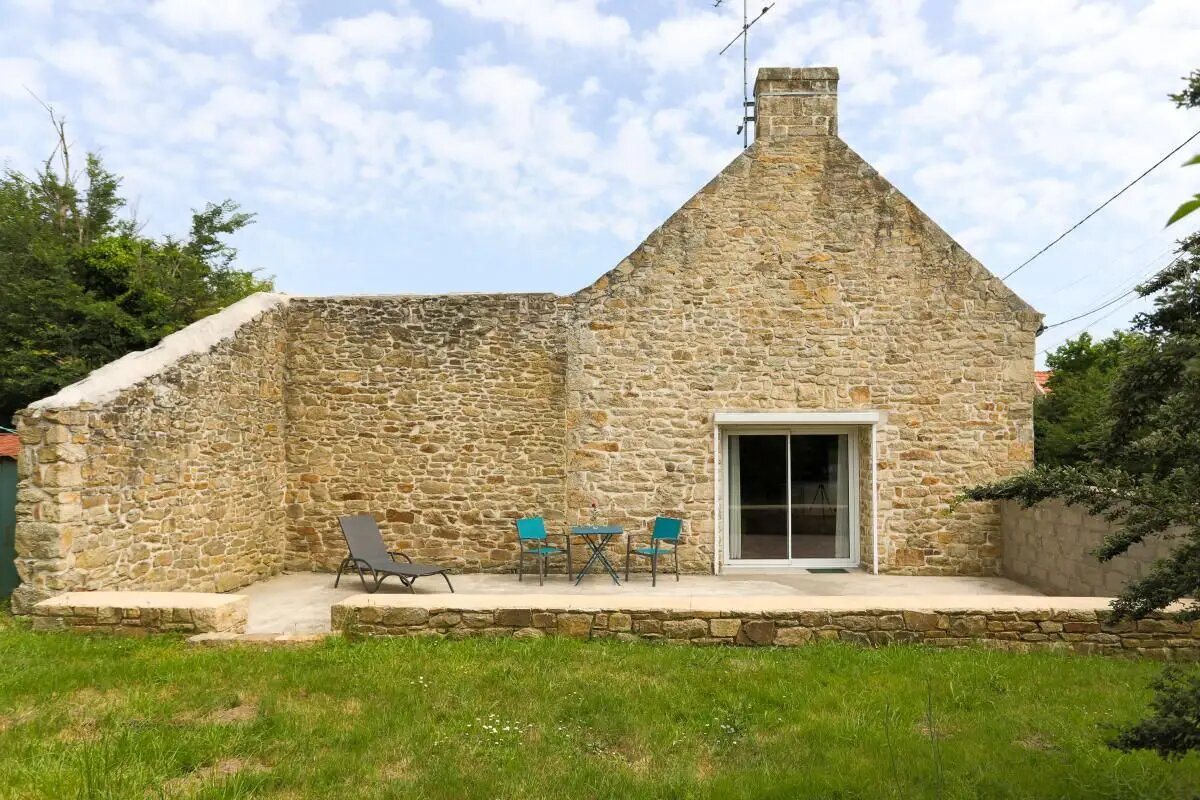 Maison à vendre, 110m², Riantec
