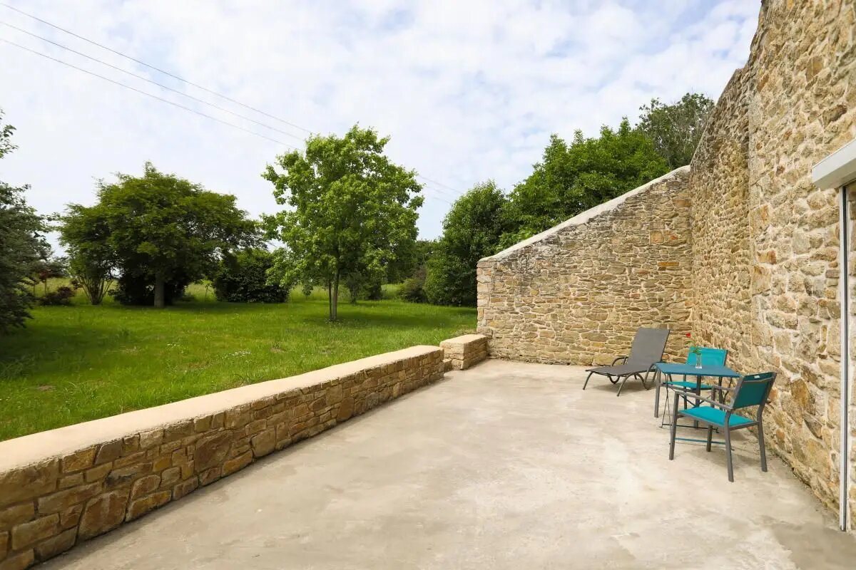 Maison à vendre, 110m², Riantec