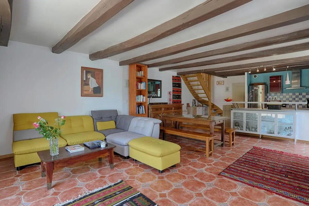 Maison à vendre, 110m², Riantec