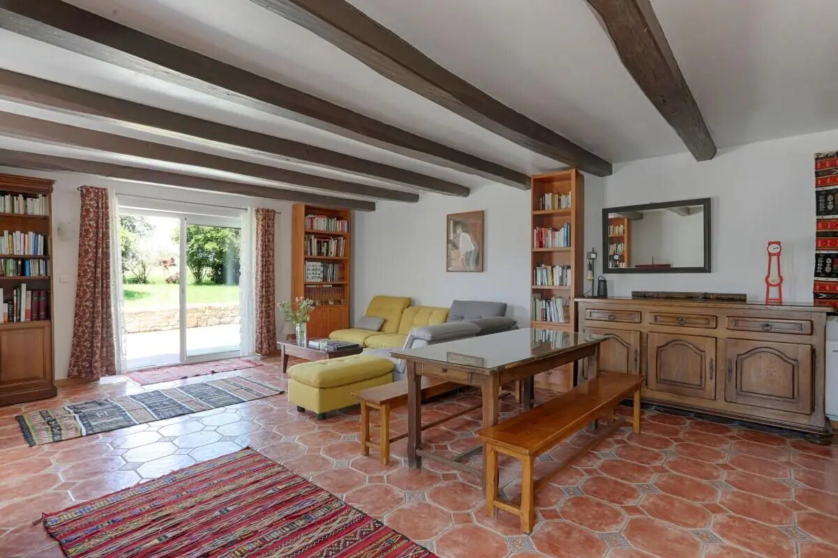Maison à vendre, 110m², Riantec