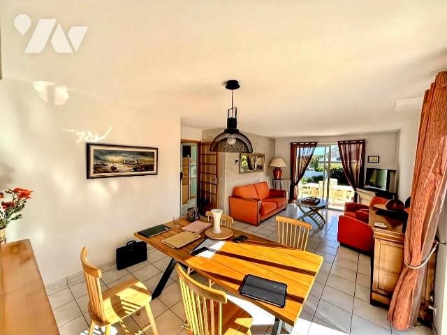 Maison à vendre, 80m², Ploemeur