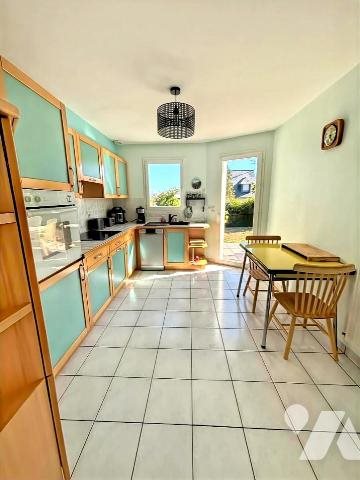 Maison à vendre, 80m², Ploemeur