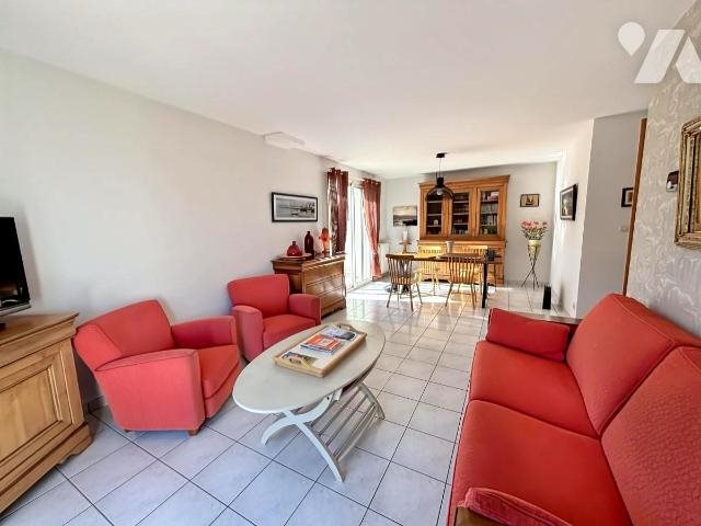 Maison à vendre, 80m², Ploemeur