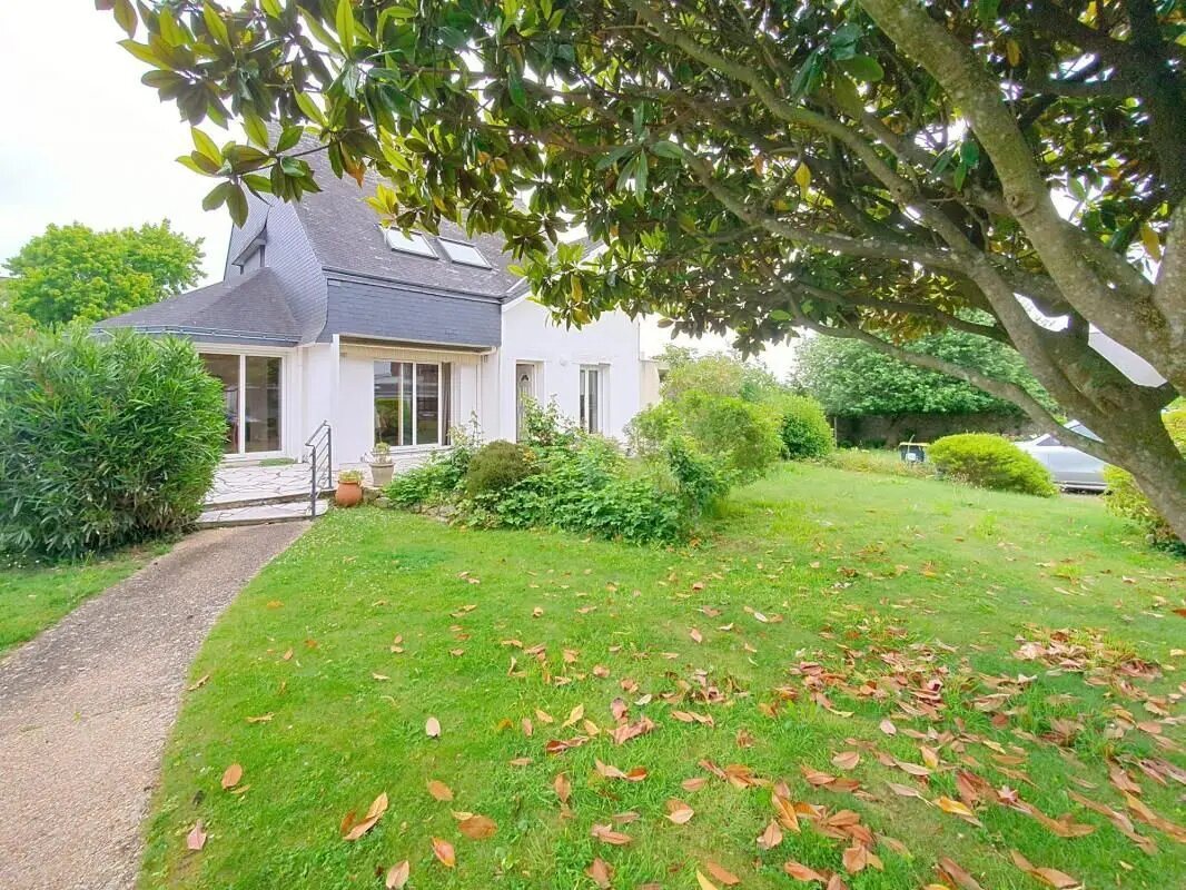 Maison à vendre, 180m², Lorient