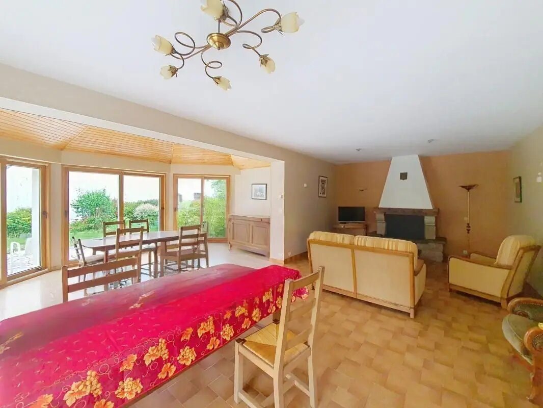 Maison à vendre, 180m², Lorient