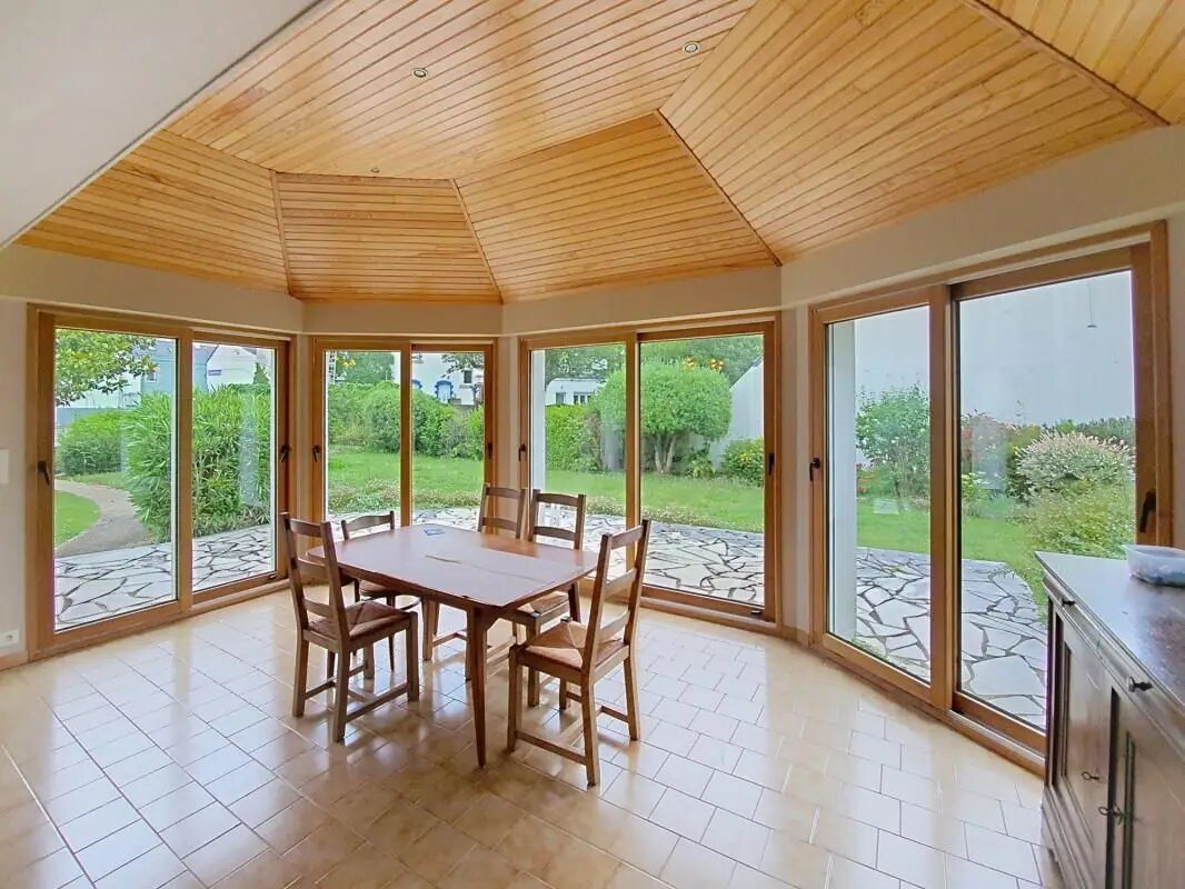 Maison à vendre, 180m², Lorient