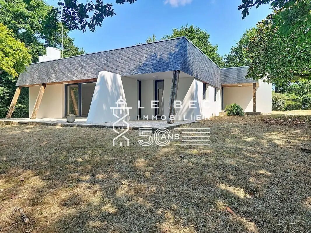 Maison à vendre, 177m², Guidel
