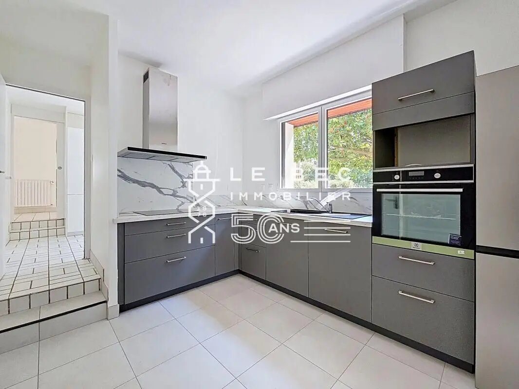 Maison à vendre, 177m², Guidel