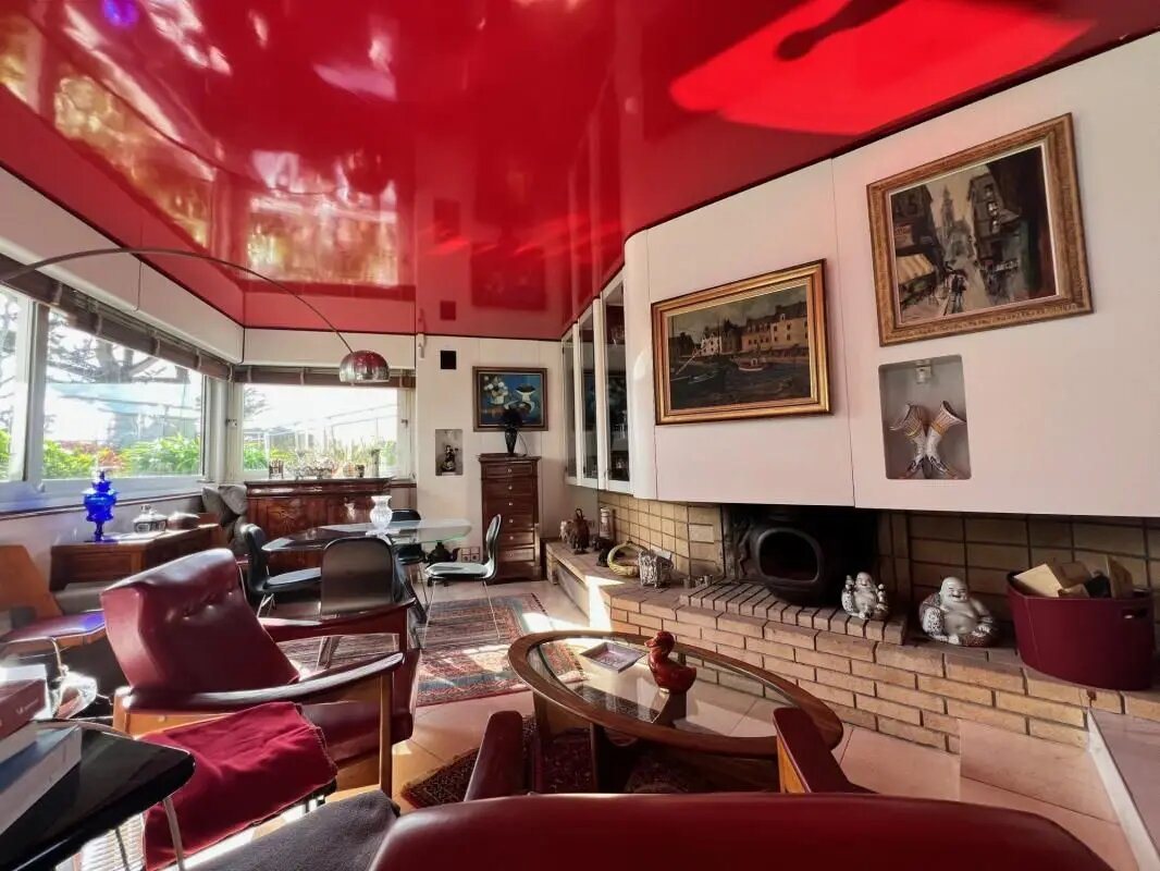 Maison à vendre, 317m², Larmor-Plage