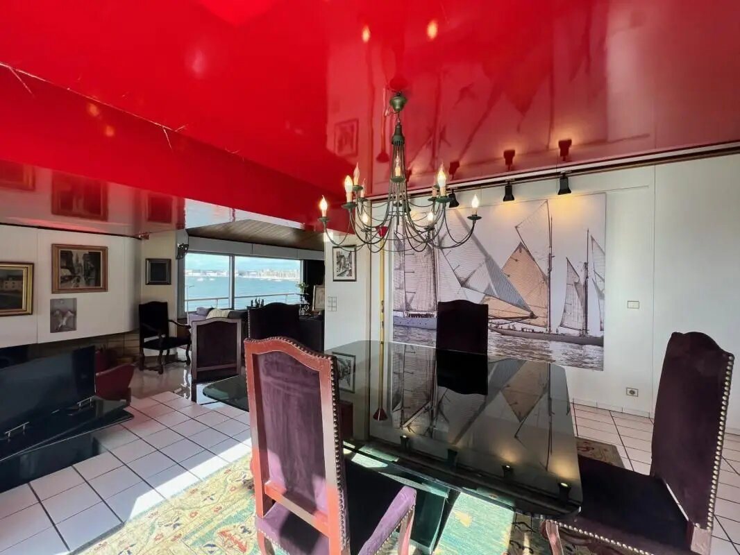 Maison à vendre, 317m², Larmor-Plage