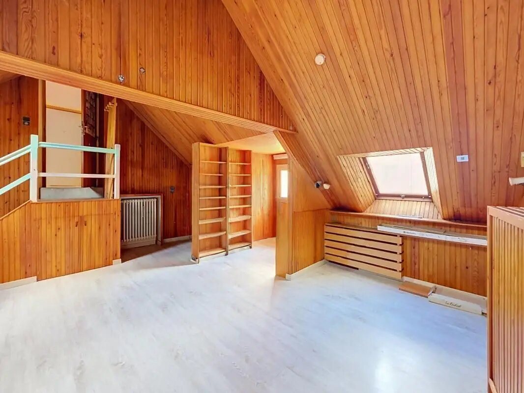 Appartement à vendre, 26m², Lorient