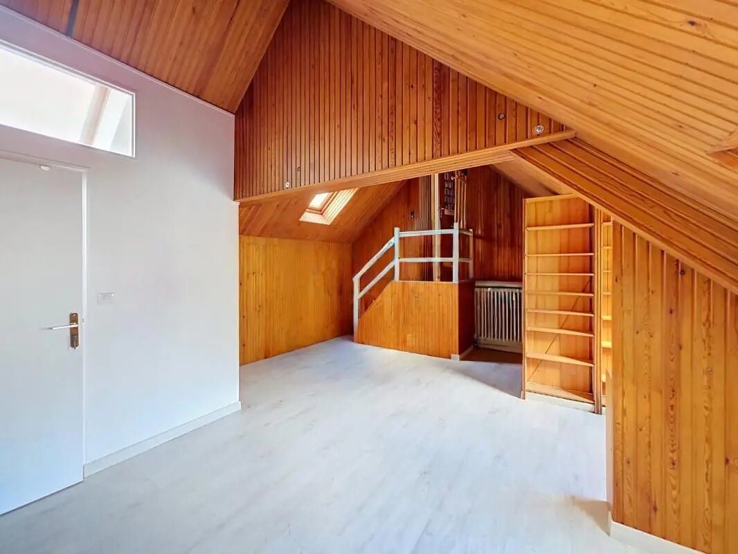 Appartement à vendre, 26m², Lorient