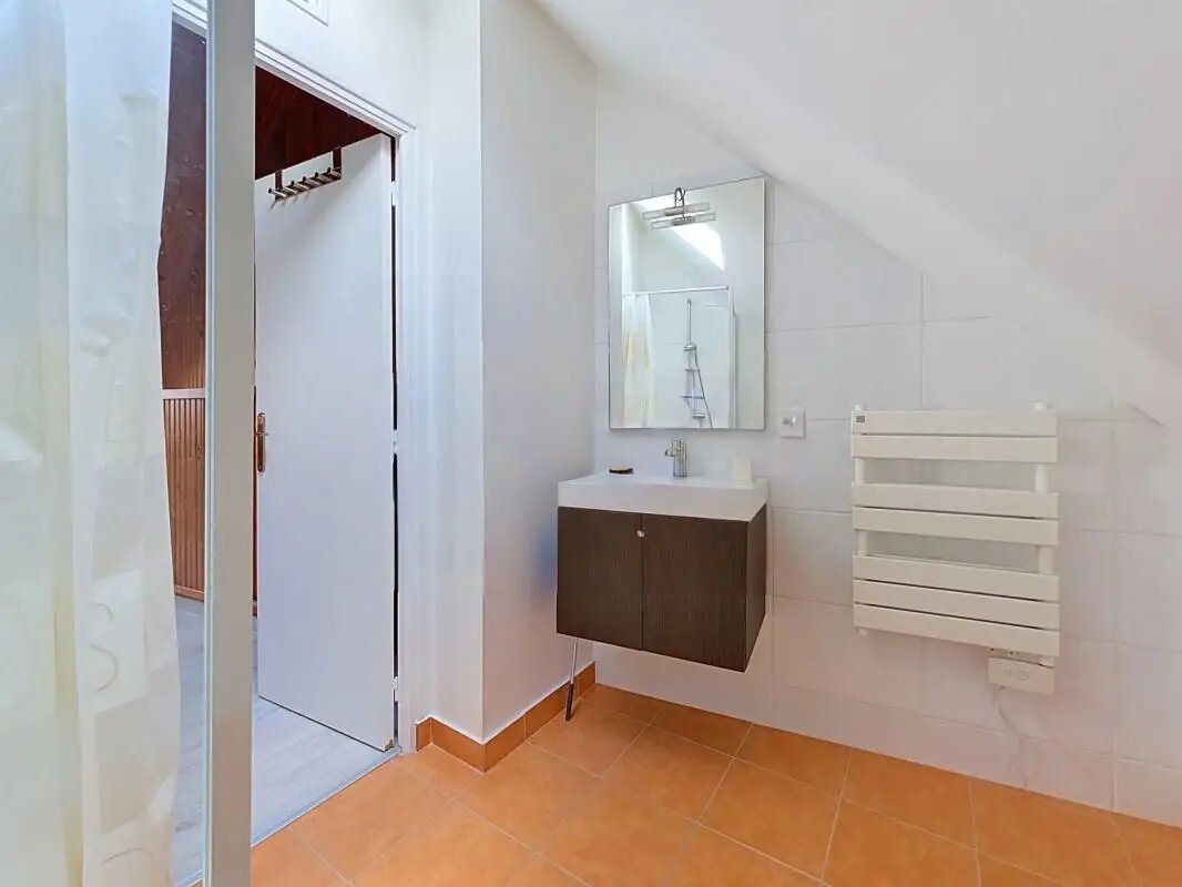 Appartement à vendre, 26m², Lorient