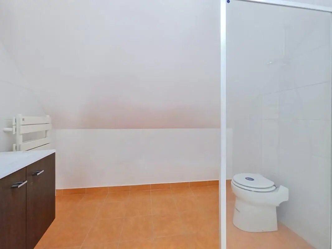 Appartement à vendre, 26m², Lorient