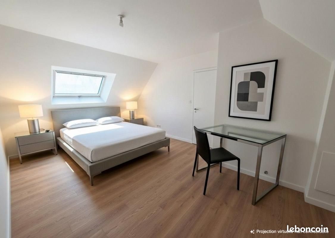 Maison à vendre, 104m², Guidel