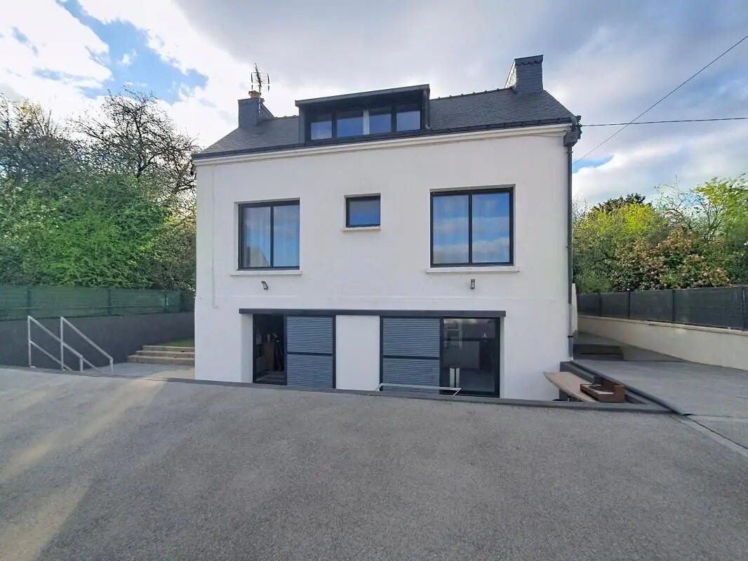 Maison à vendre, 134m², Hennebont