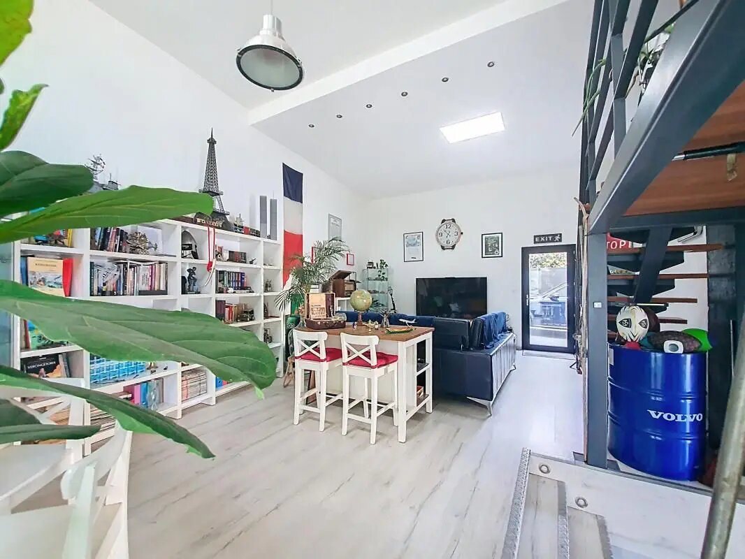 Maison à vendre, 134m², Hennebont