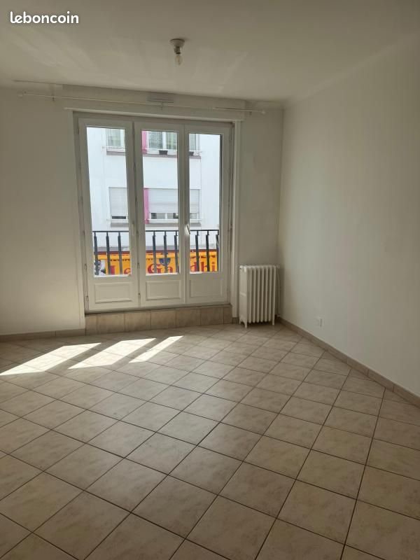 Appartement à louer, 44m², Lorient