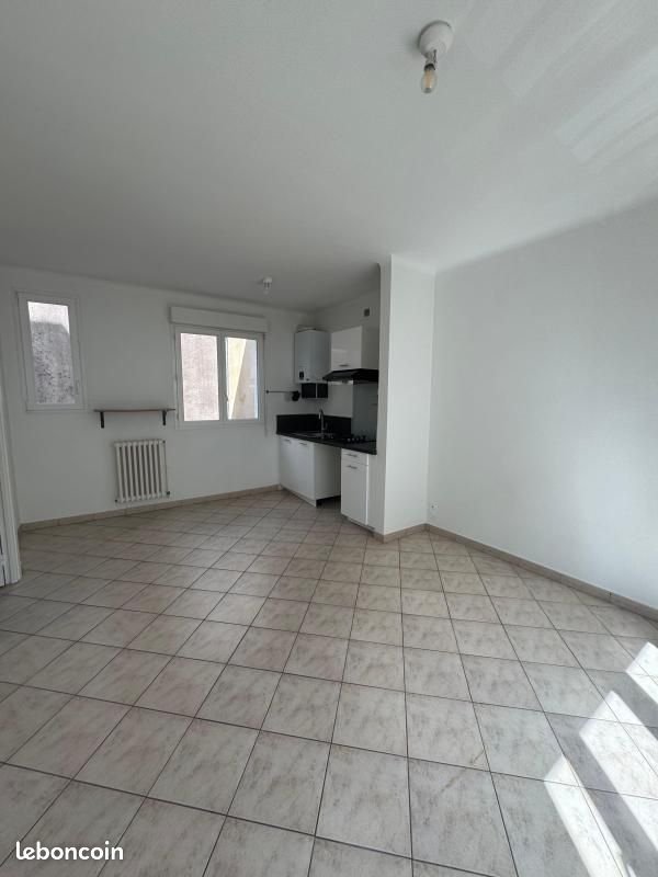Appartement à louer, 44m², Lorient
