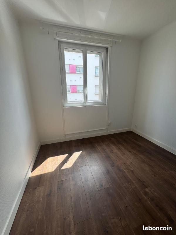 Appartement à louer, 44m², Lorient