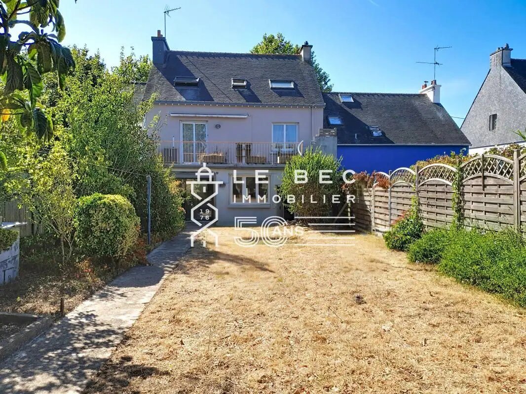 Maison à vendre, 148m², Lanester