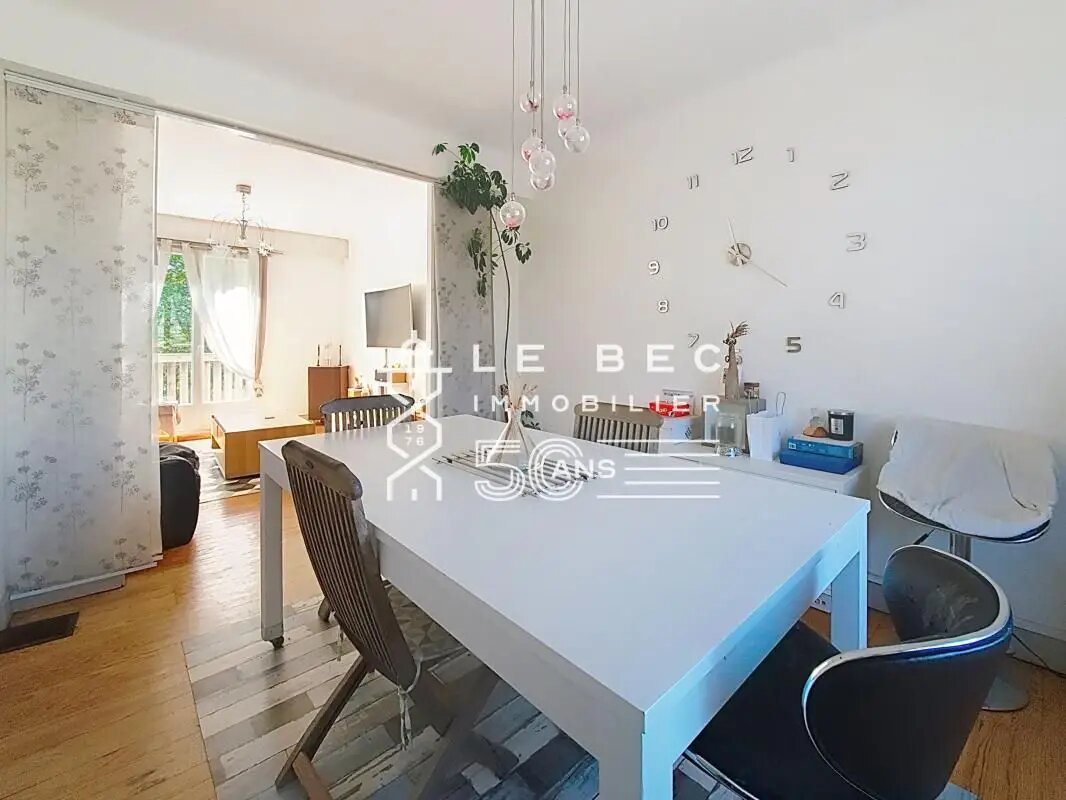 Maison à vendre, 148m², Lanester