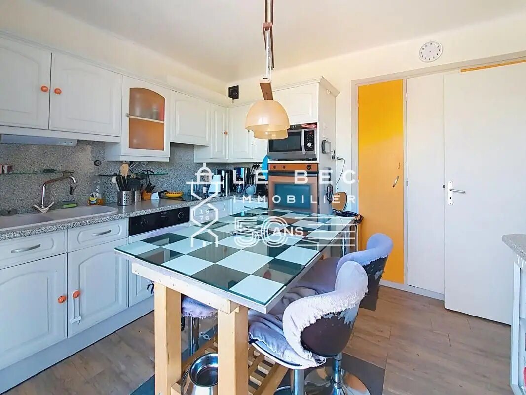 Maison à vendre, 148m², Lanester