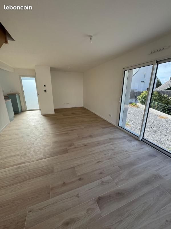 Maison à louer, 85m², Hennebont