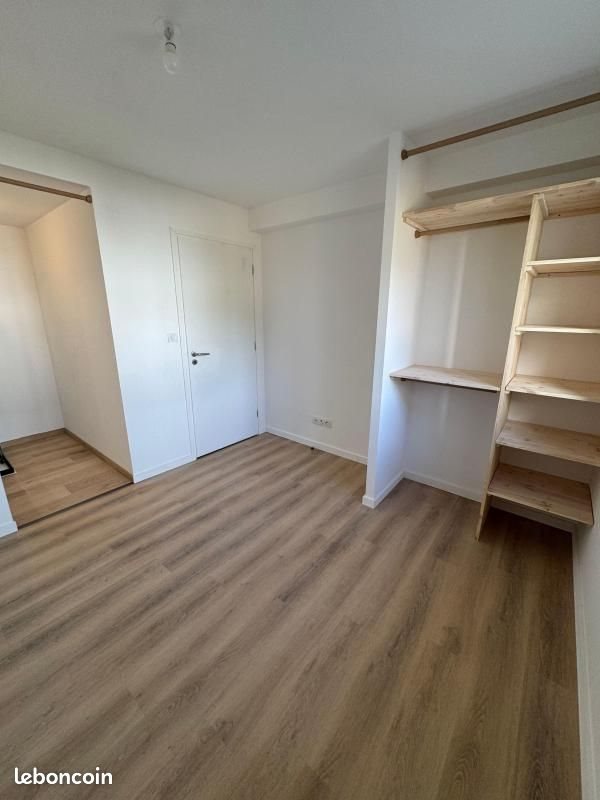 Maison à louer, 85m², Hennebont