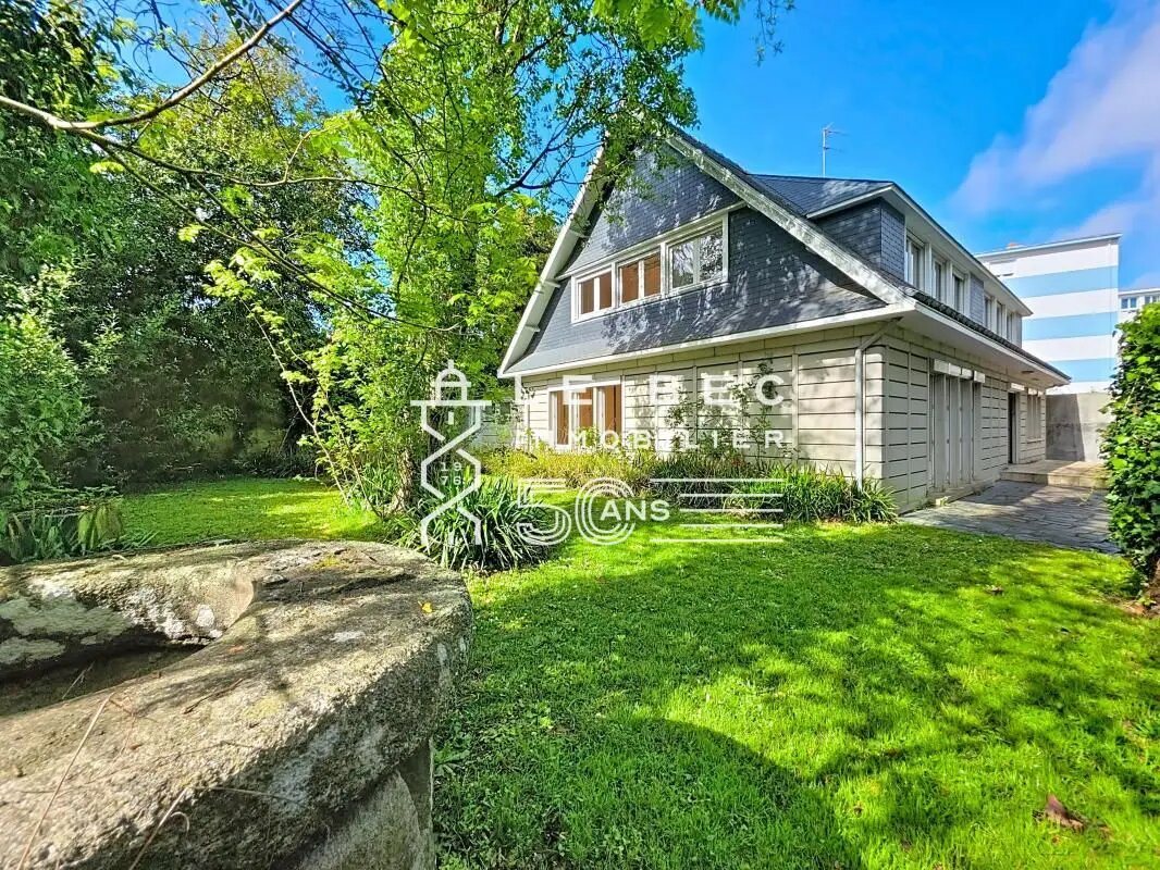 Maison à vendre, 302m², Lorient