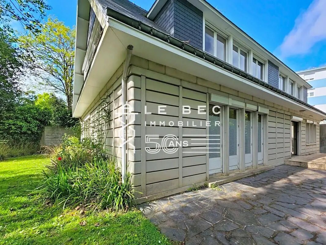 Maison à vendre, 302m², Lorient