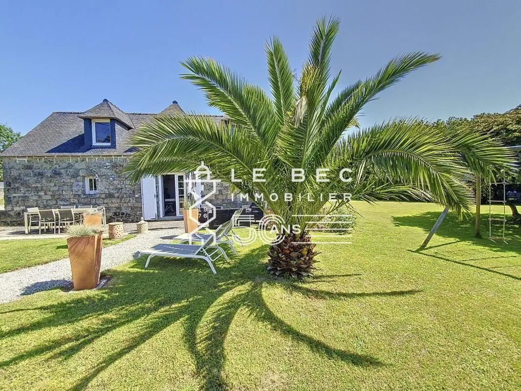 Maison à vendre, 74m², Plouhinec