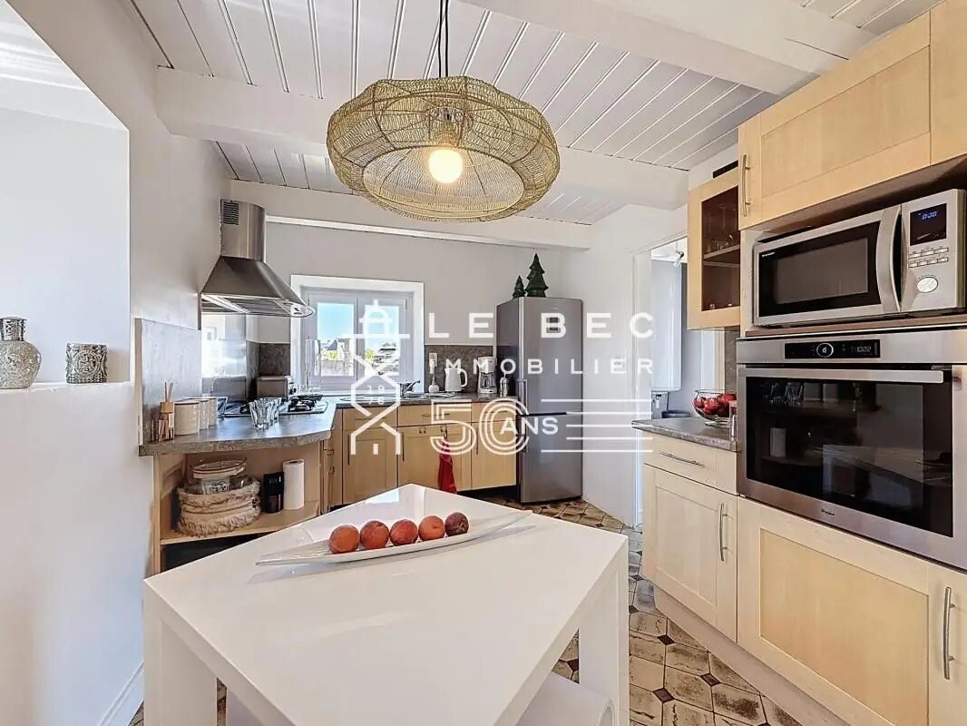Maison à vendre, 74m², Plouhinec