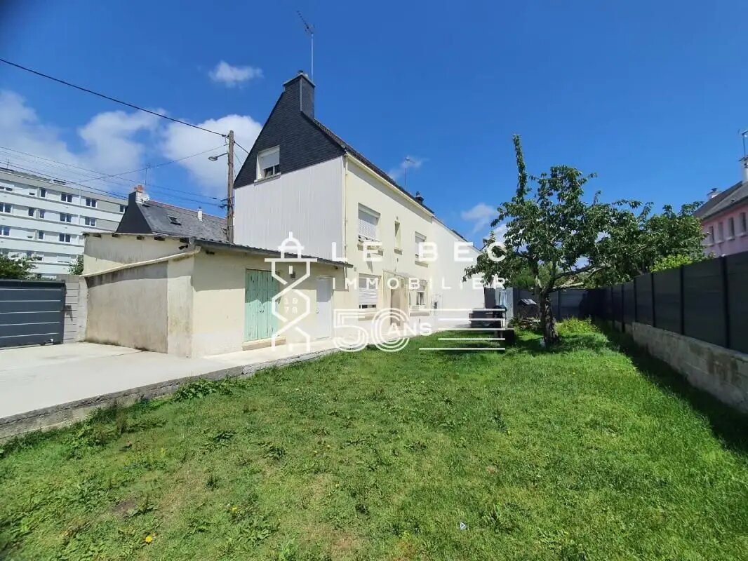 Maison à vendre, 95m², Lanester