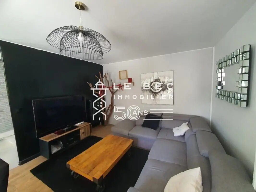 Maison à vendre, 95m², Lanester
