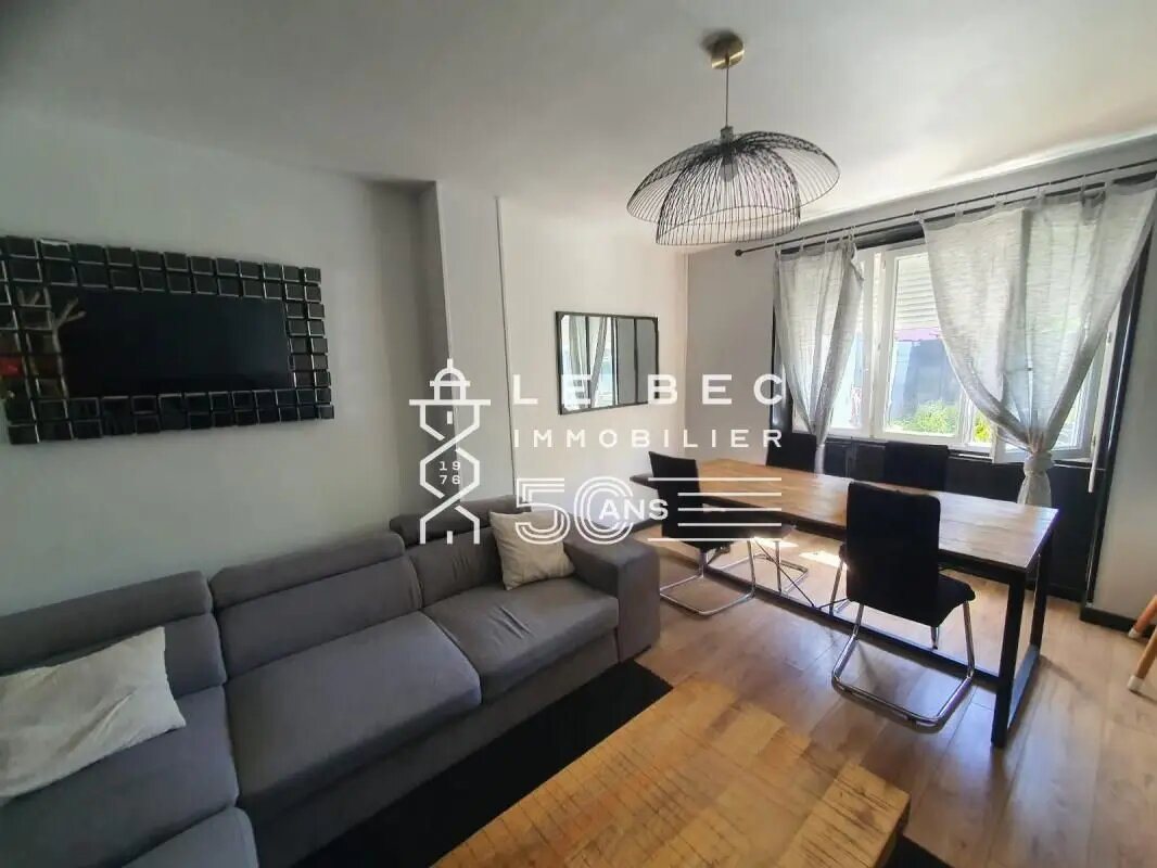 Maison à vendre, 95m², Lanester