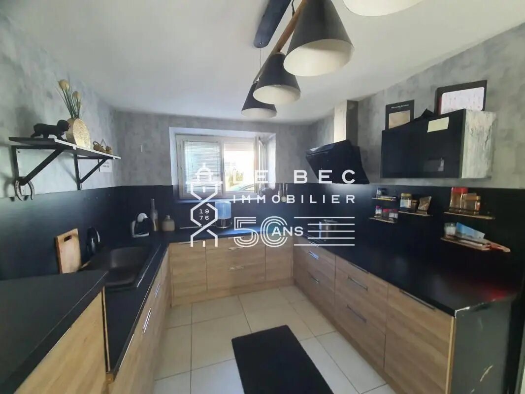 Maison à vendre, 95m², Lanester