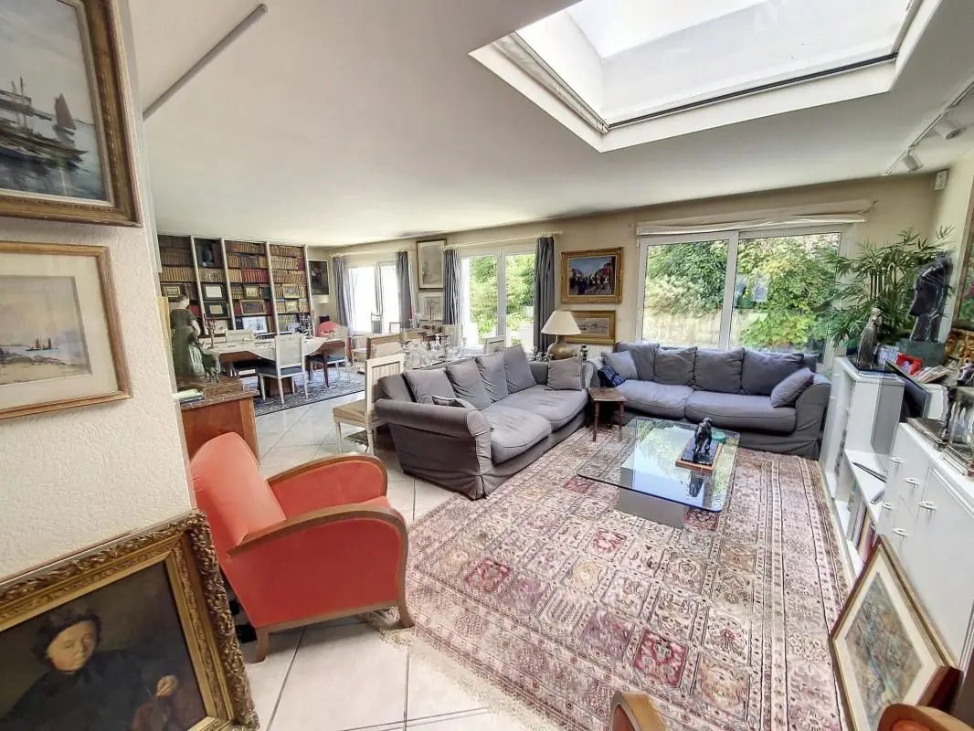 Maison à vendre, 179m², Lorient